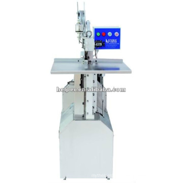 Sausage clipping machine/Electric single clipping machine